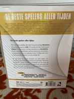 De Beste Spelers Aller Tijden DVD Boxset, Alle leeftijden, Boxset, Ophalen of Verzenden, Zo goed als nieuw