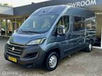 Knaus Boxlife 540 MQ, Caravans en Kamperen, Campers, Diesel, Bedrijf, Knaus, 5 tot 6 meter