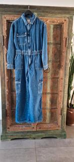 In Other Words jumpsuit L, Maat 38/40 (M), In Scene, Blauw, Ophalen of Verzenden