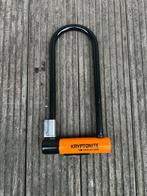 Kryptonite Beugelslot 30cm, Ophalen, Gebruikt, Beugelslot