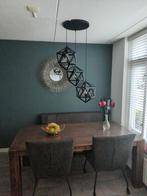 Ijzeren hanglamp eetkamer lamp woonkamer lamp, Huis en Inrichting, Ophalen of Verzenden, Nieuw, Metaal, 75 cm of meer