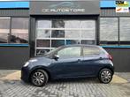 Citroen C1 1.0 e-VTi Feel Airco Elec ramen Zeer nette auto!, Voorwielaandrijving, Stof, Gebruikt, C1