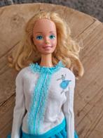 Mattel Barbie jaren 80, Verzamelen, Poppen, Gebruikt, Ophalen of Verzenden