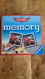 Ravensburger Planes Memory - Nieuw in folie, Ophalen of Verzenden, Nieuw, Ontdekken