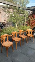 Kroeg stoelen, Huis en Inrichting, Ophalen of Verzenden, Zo goed als nieuw