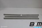 Set instaplijsten Laurin & Klement editie Skoda Superb 3, Gebruikt