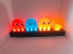 Leuke Pac-Man verlichting met meerdere standen en geluid, Huis en Inrichting, Ophalen of Verzenden, Zo goed als nieuw