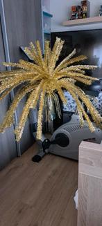 Grote versiering voor aan plafond     Lengte sprieten 80 cm, Ophalen, Gebruikt, Versiering, Verjaardag