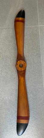 Decoratieve propeller, Ophalen of Verzenden, Zo goed als nieuw, Wanddecoratie