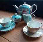 Pip Studio set, Huis en Inrichting, Keuken | Servies, Ophalen, Zo goed als nieuw, Overige stijlen, Kop(pen) en/of Schotel(s)