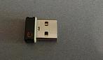 Logitech Unifying Receiver, Ophalen of Verzenden, Gebruikt