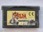 ZELDA four swords, Spelcomputers en Games, Avontuur en Actie, Gebruikt, 1 speler, Ophalen of Verzenden
