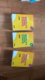 MBO Bedrijfsadministratie Start/Basis/Expert, Boeken, Ophalen of Verzenden, Nieuw
