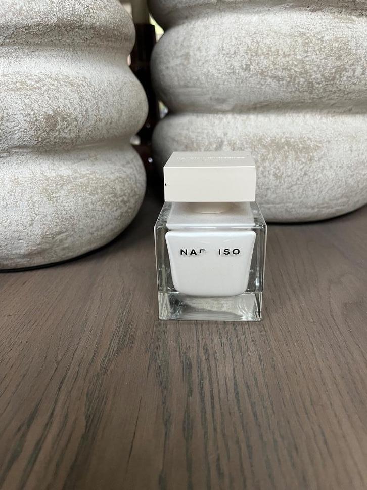Narciso by Narciso Rodriguez (discontinued, zeer zeldzaam), Sieraden, Tassen en Uiterlijk, Uiterlijk | Parfum, Gebruikt, Ophalen