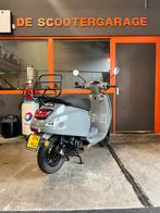 Agm VX50 la souris sourini 2023 brom 45km, Ophalen, Gebruikt, Maximaal 45 km/u, 49 cc