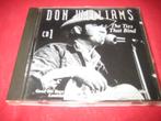 Don Williams: The Ties That Bind, Ophalen of Verzenden, 1960 tot 1980, Zo goed als nieuw