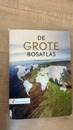 vmbo-havo-vwo, Gelezen, Bosatlas, 2000 tot heden, Ophalen of Verzenden