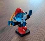 Grote smurf als dirigent, Ophalen of Verzenden, Zo goed als nieuw
