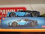 LEGO Technic Bugatti Chiron - 42083 | Pawn Eindhoven, Kinderen en Baby's, Speelgoed | Duplo en Lego, Ophalen, Zo goed als nieuw