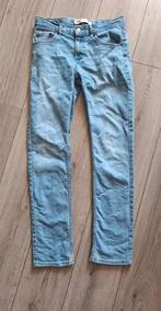 Levi's 511 Slim jeans – lichtblauw, maat 176, Broek, Ophalen of Verzenden, Zo goed als nieuw, Levi's