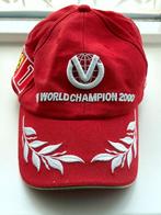 F1 Ferrari 2000 kampioenschap pet, Ophalen, Zo goed als nieuw, Formule 1
