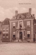 Ansichtkaart Doetinchem  Stadhuis, Ophalen of Verzenden, Voor 1920, Ongelopen, Gelderland