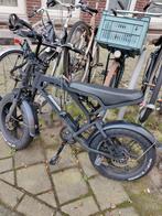 Defecte Fatbike te koop. Lees beschrijving aub, Fietsen en Brommers, Fietsen | Vouwfietsen, Ophalen, 20 inch of meer