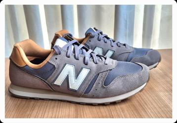 New Balance sneakers, grijs, maat 44 beschikbaar voor biedingen