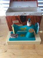 Kindernaaimachine jaren 70, Antiek en Kunst, Antiek | Naaimachines, Ophalen