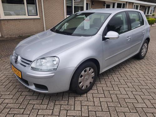 Volkswagen Golf 1.6 FSI Trendline automaat *motor niet goed, Auto's, Volkswagen, Bedrijf, Te koop, Golf, ABS, Airbags, Airconditioning