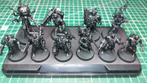 Warhammer 40k Kill Team Battleclade + tokens + datacards, Ophalen of Verzenden, Zo goed als nieuw, Warhammer, Figuurtje(s)