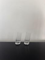 Kristallen Longdrink Glazen, Antiek en Kunst, Antiek | Glas en Kristal, Ophalen