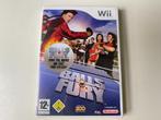 Nintendo Wii | Balls of Fury, 3 spelers of meer, Ophalen of Verzenden, Zo goed als nieuw, Sport