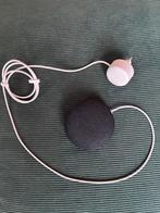 2x Google Nest Mini - Zo goed als nieuw, Ophalen, Zo goed als nieuw, Overige merken