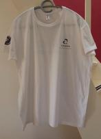 Wit T-shirt met tekst 'Winner a Star is Born', Ophalen of Verzenden, Wit, Zo goed als nieuw, Maat 46/48 (XL) of groter