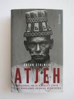 Anton Stolwijk - Atjeh, Boeken, Verzenden, 20e eeuw of later, Zo goed als nieuw