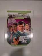 The Champions Deel 1 - Aflevering 1 t/m 15, Cd's en Dvd's, Dvd's | Tv en Series, Boxset, Vanaf 9 jaar, Ophalen of Verzenden, Zo goed als nieuw