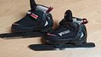Viking Multi Unlimited maat 28-31 net geslepen, Sport en Fitness, Schaatsen, Ophalen of Verzenden, Gebruikt, Noren, Viking