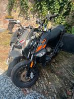 Kymco scooter frame 2018 en 2007, Fietsen en Brommers, Brommeronderdelen | Scooters, Ophalen, Zo goed als nieuw, Frame, Kymco