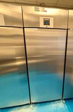 2xHoreca Vriezer Liebherr bakkersvrieskast BGPv 8470 600x800, Ophalen, Gebruikt, Koelen en Vriezen