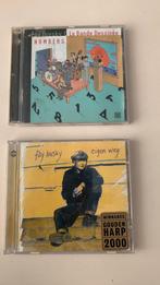 Fay lovsky , eigen weg , numbers , la bande dessinee, Ophalen of Verzenden, 1980 tot heden, Zo goed als nieuw, Jazz