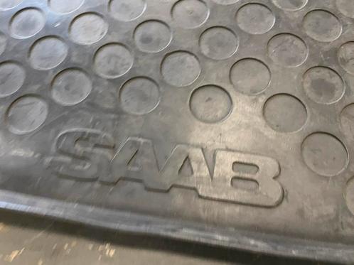 Rubbermat saab 5 estate  / saab station, Auto-onderdelen, Interieur en Bekleding, Saab, Gebruikt, Ophalen
