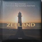 Zeeland Fotoboek - Rinus Antonisse, Boeken, Ophalen of Verzenden, Zo goed als nieuw, Rinus Antonisse, Zeeland