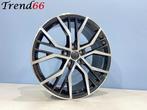 5x112 18'' Santiago Look Velgen Vw Golf Caddy ID3 ID4 Troc, Auto-onderdelen, Banden en Velgen, Nieuw, Velg(en), Personenwagen