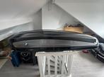 BMW Dakkoffer 520 Liter, Auto diversen, Dakkoffers, Ophalen, Zo goed als nieuw