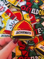 Oeteldonk Embleem, Ophalen of Verzenden, Nieuw