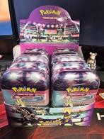 Pokemon Galar Power Tin Display (Cosmic Eclipse&Rebel Clash), Hobby en Vrije tijd, Verzamelkaartspellen | Pokémon, Ophalen of Verzenden