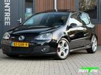 Volkswagen GOLF 2.0 TFSI GTI 60 Schuifdak ori NL, 65 €/maand, 4 cilinders, Zwart, Origineel Nederlands