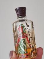 Zeldzaam 1940 Attar of Roses parfum olie, Ophalen of Verzenden, Zo goed als nieuw, Parfumfles