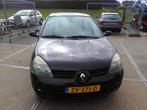 Motor van een Renault Clio, Auto-onderdelen, Ophalen of Verzenden, 3 maanden garantie, Gebruikt, Renault